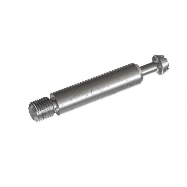 CONNECTING BOLT D.35 M8 BL48.5 L9.5